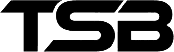 TSB Technologies Logo